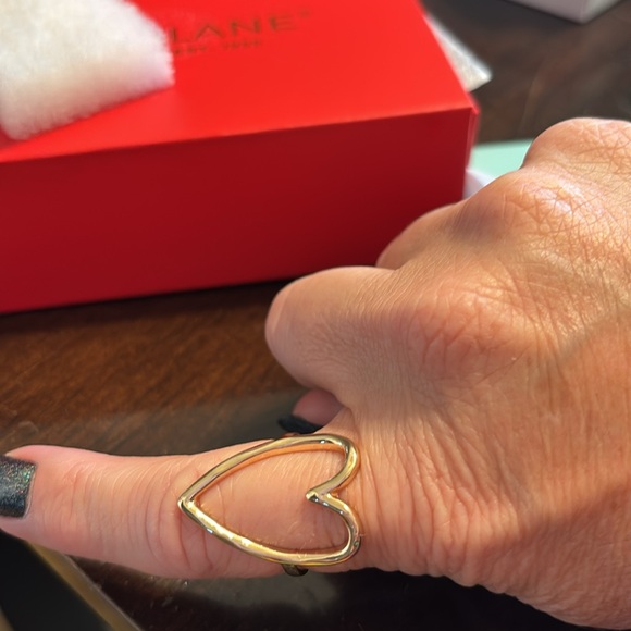 Park Lane Phoebe Ring - Picture 4 of 4